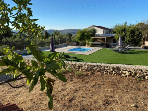 Old stone villa in Apokoronas Villa Nostalgia Kreta